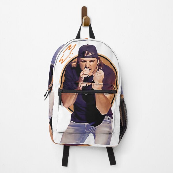 Item preview, morgan wallen - retro style 1 designed and sold by MAX MILLER.