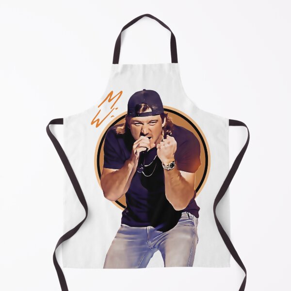 Item preview, morgan wallen - retro style 1 designed and sold by MAX MILLER.
