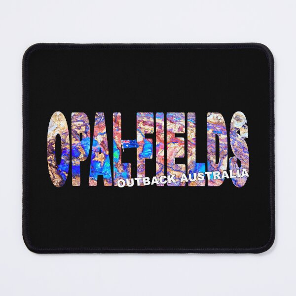 Item preview, OPAL FIELDS Outback Australia - Huge Piece of Boulder Opal designed and sold by Adam Gormley.