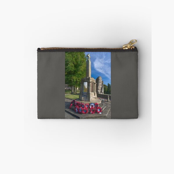 Item preview, Knaresborough War Memorial designed and sold by Alisonchambers2.