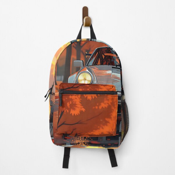 Item preview, Vintage sports cars – in autumnal surroundings designed and sold by Salimgor Hangaround Music.