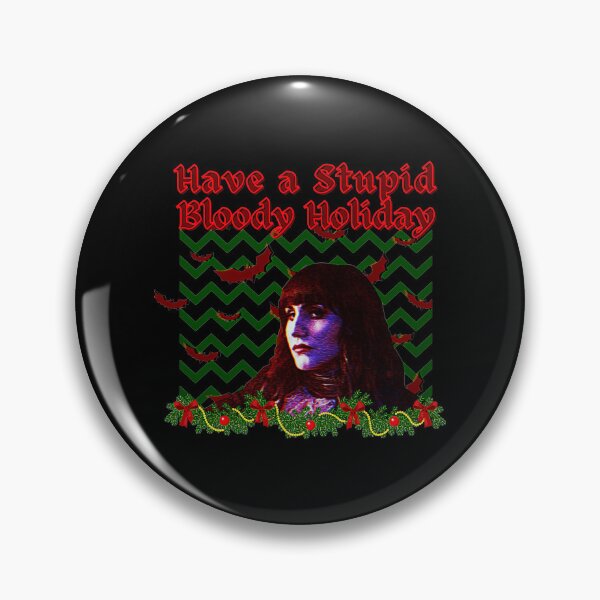 Item preview, Stupid Bloody Holiday - Nadja designed and sold by Natilarage.