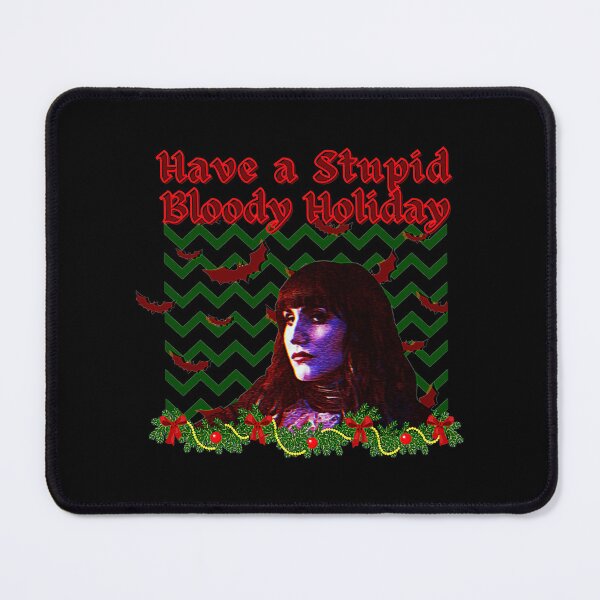 Item preview, Stupid Bloody Holiday - Nadja designed and sold by Natilarage.