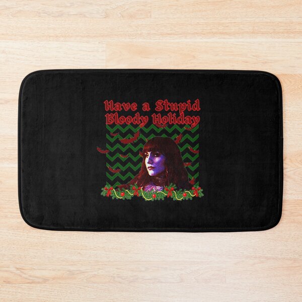 Item preview, Stupid Bloody Holiday - Nadja designed and sold by Natilarage.