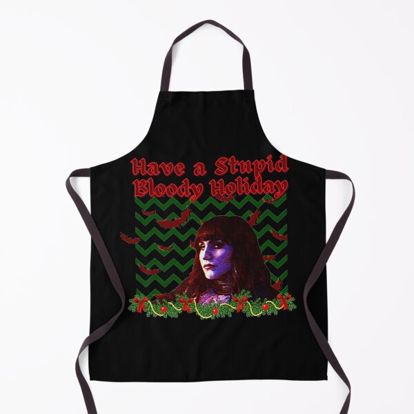 Item preview, Stupid Bloody Holiday - Nadja designed and sold by Natilarage.