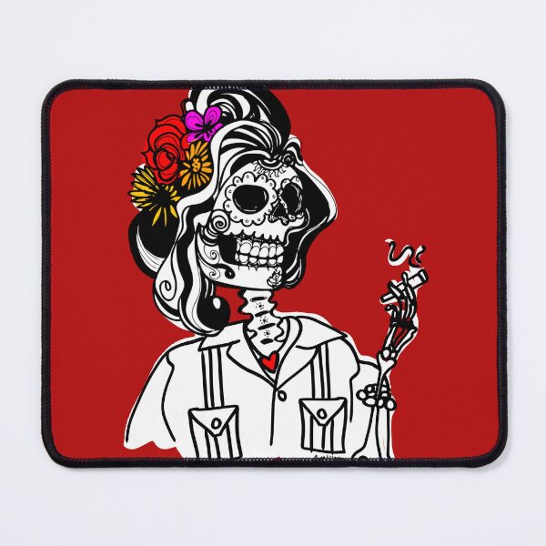 Item preview, Tonight, Tonight Calavera designed and sold by anelflores.