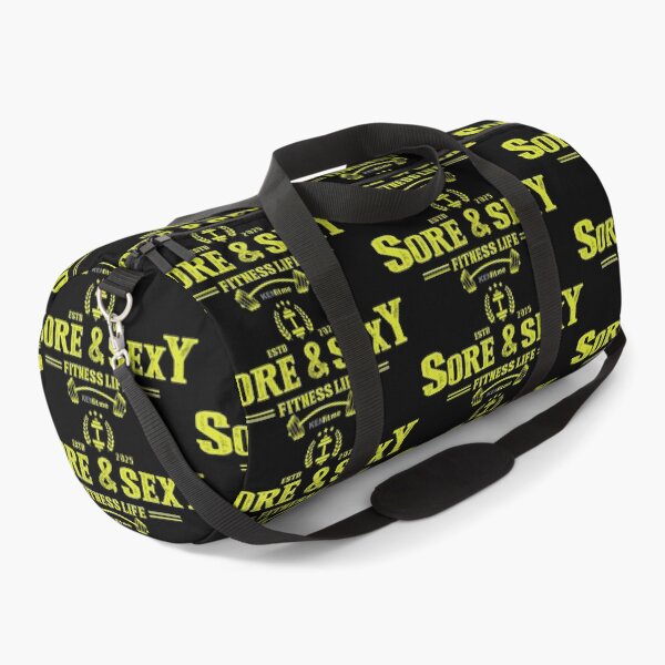 Item preview, SORE & SEXY designed and sold by KenFitMe.