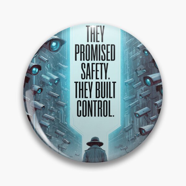 Item preview, System Frequency – Promised Safety designed and sold by ClearPulse.