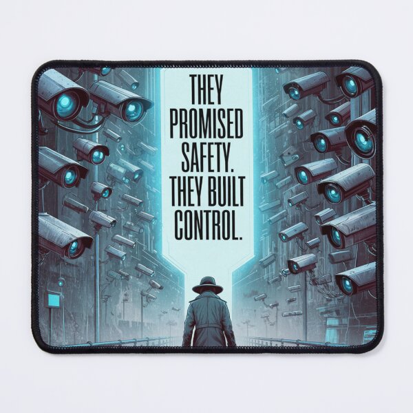 Item preview, System Frequency – Promised Safety designed and sold by ClearPulse.