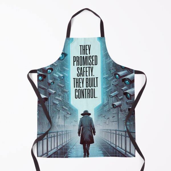 Item preview, System Frequency – Promised Safety designed and sold by ClearPulse.