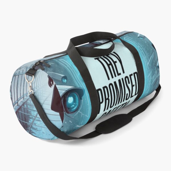 Item preview, System Frequency – Promised Safety designed and sold by ClearPulse.