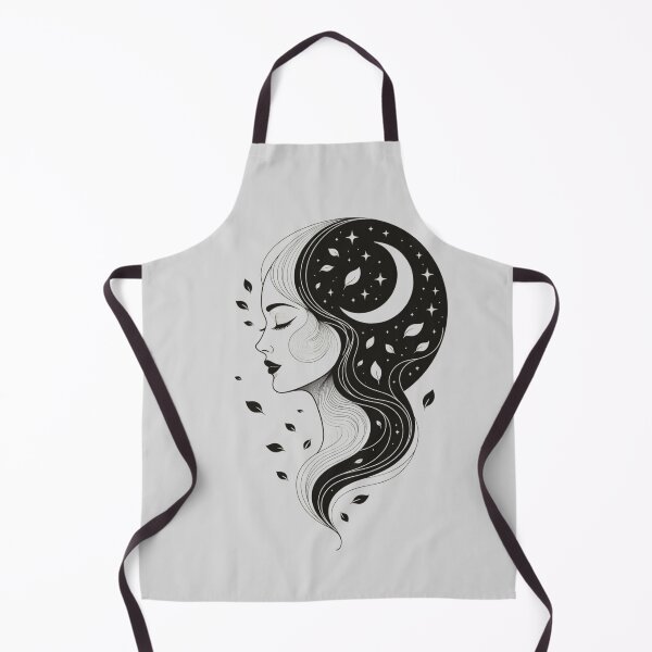 Item preview, Fantasm enchanted woman in lust designed and sold by Nordic Echo.