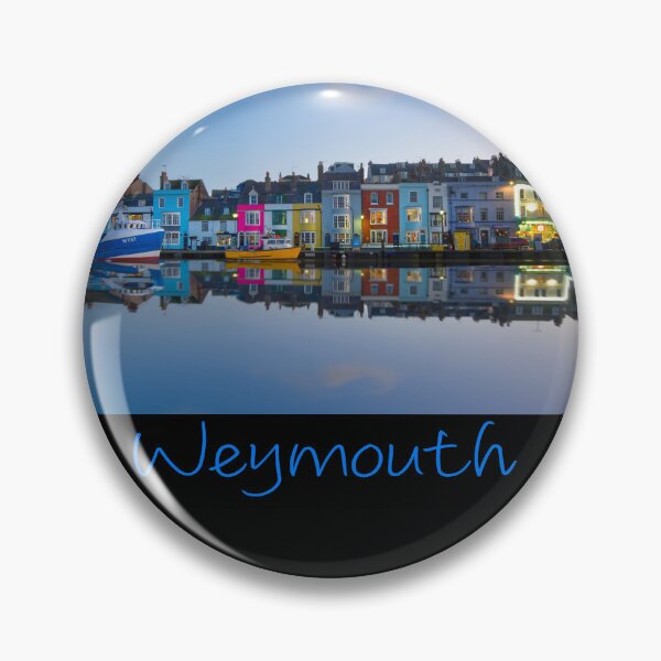Item preview, Weymouth designed and sold by Alisonchambers2.