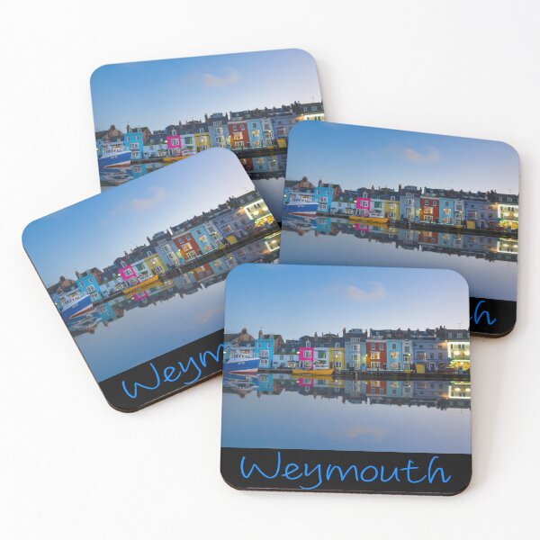 Item preview, Weymouth designed and sold by Alisonchambers2.