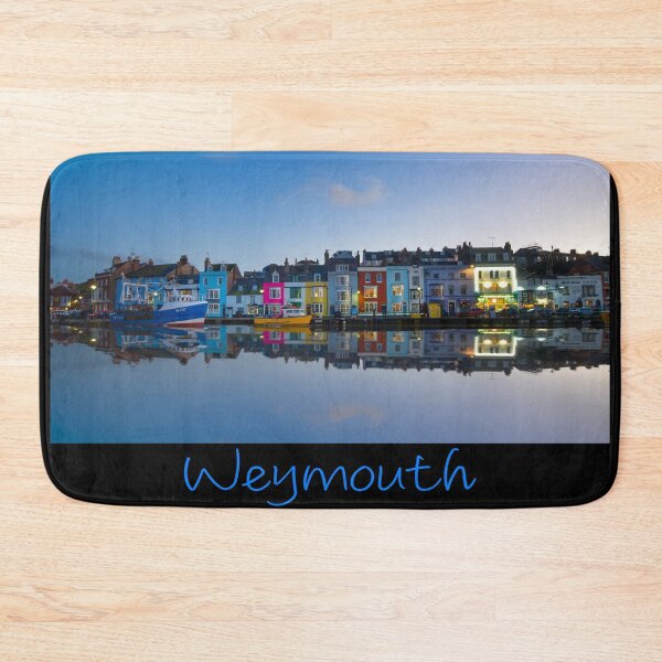 Item preview, Weymouth designed and sold by Alisonchambers2.
