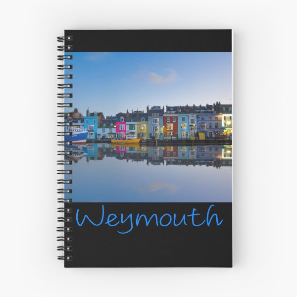 Item preview, Weymouth designed and sold by Alisonchambers2.