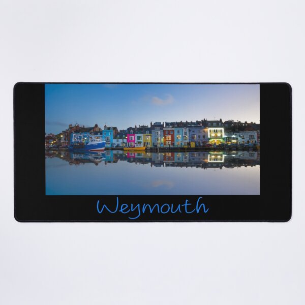 Item preview, Weymouth designed and sold by Alisonchambers2.
