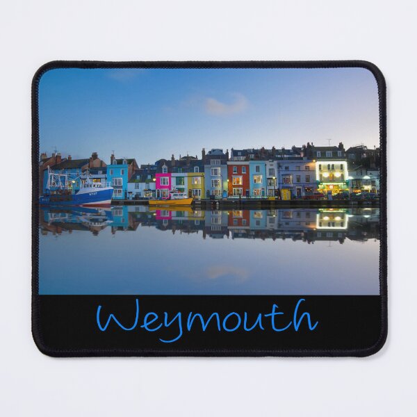 Item preview, Weymouth designed and sold by Alisonchambers2.