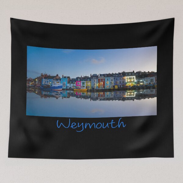 Item preview, Weymouth designed and sold by Alisonchambers2.