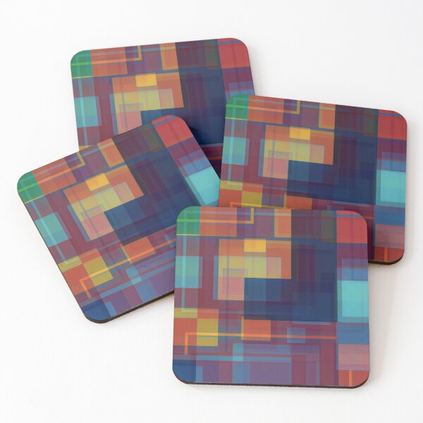 Item preview, Multilayer Overlap designed and sold by MillieLissow.