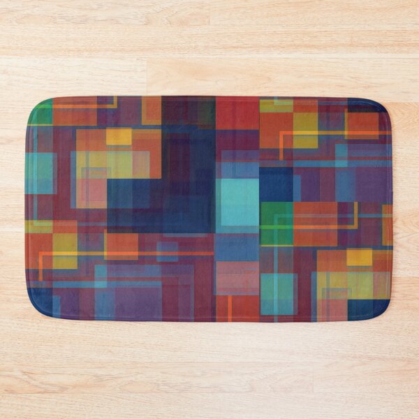 Item preview, Multilayer Overlap designed and sold by MillieLissow.