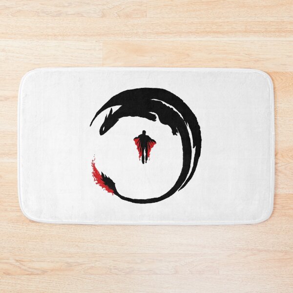 Item preview, How To Train Your Dragonn designed and sold by DesignSTKRSA.