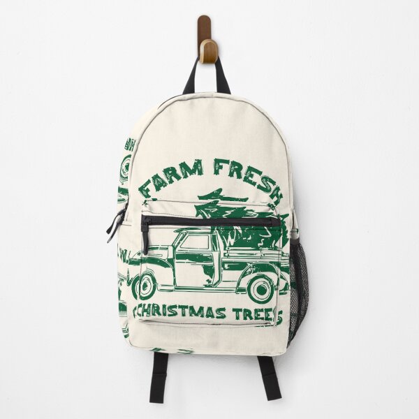 Item preview, Farm Fresh Christmas Trees Vintage designed and sold by MaiZephyr.