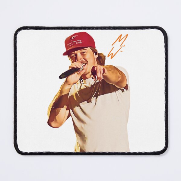 Item preview, morgan wallen - vintage designed and sold by MAX MILLER.