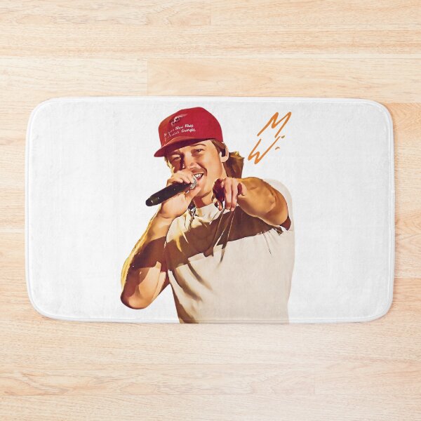 Item preview, morgan wallen - vintage designed and sold by MAX MILLER.
