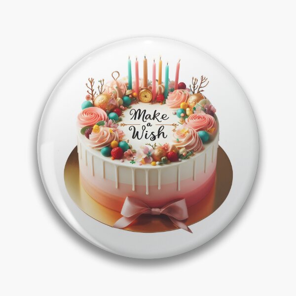 Item preview, baking, event, treat, celebration cake, party, happy, birthday  designed and sold by TrueArtVibes.