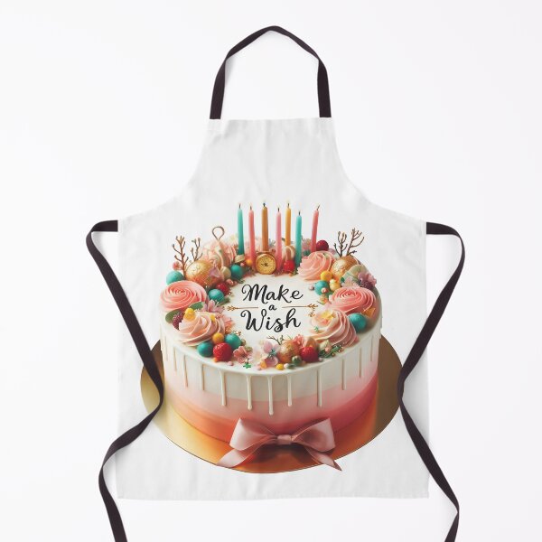 Item preview, baking, event, treat, celebration cake, party, happy, birthday  designed and sold by TrueArtVibes.