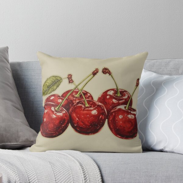 Item preview, Cherries designed and sold by blewwaffle.