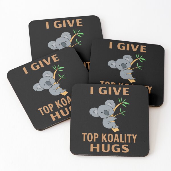 Item preview, I Give Top Koality Hugs designed and sold by RkFA8y5PQ51.