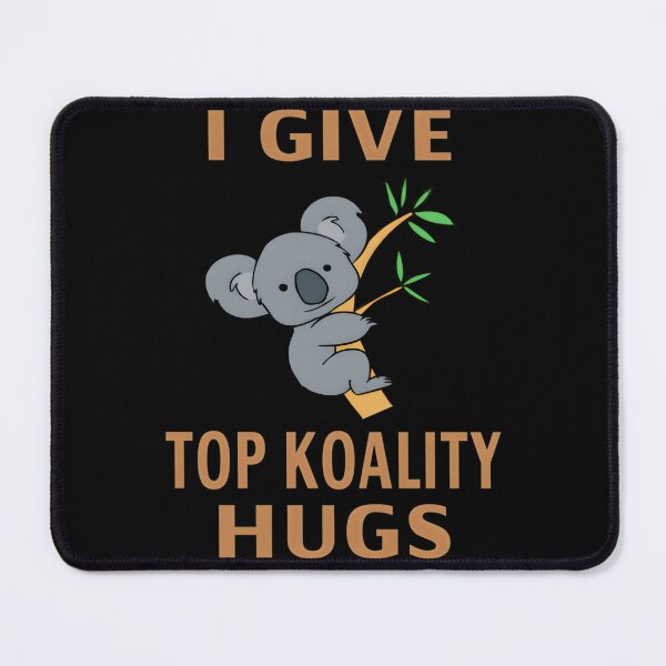 Item preview, I Give Top Koality Hugs designed and sold by RkFA8y5PQ51.