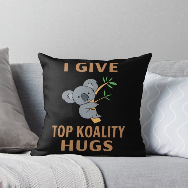 Item preview, I Give Top Koality Hugs designed and sold by RkFA8y5PQ51.