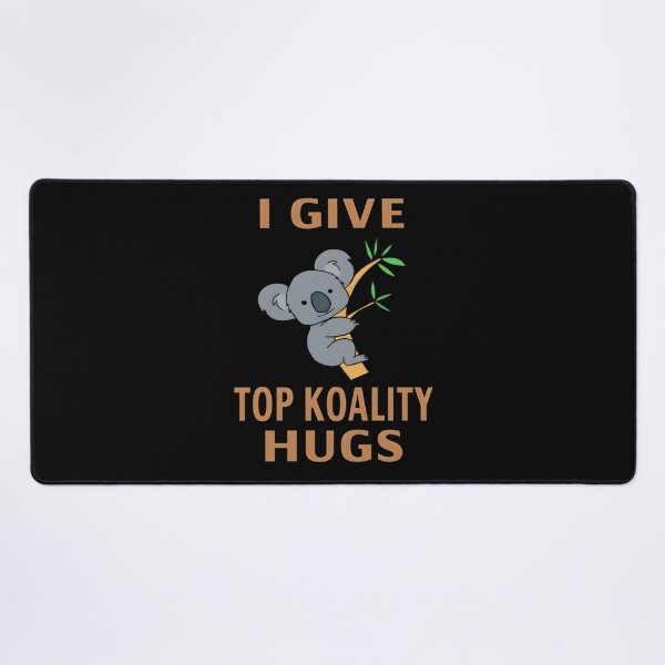 Item preview, I Give Top Koality Hugs designed and sold by RkFA8y5PQ51.