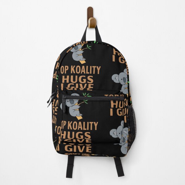 Item preview, I Give Top Koality Hugs designed and sold by RkFA8y5PQ51.