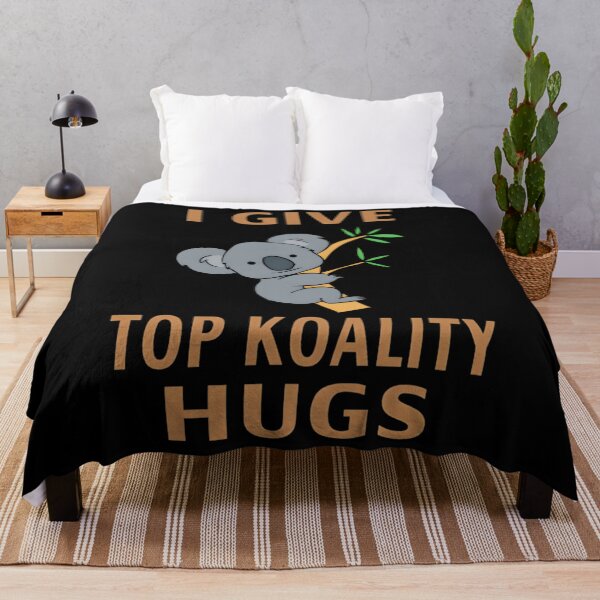 Item preview, I Give Top Koality Hugs designed and sold by RkFA8y5PQ51.