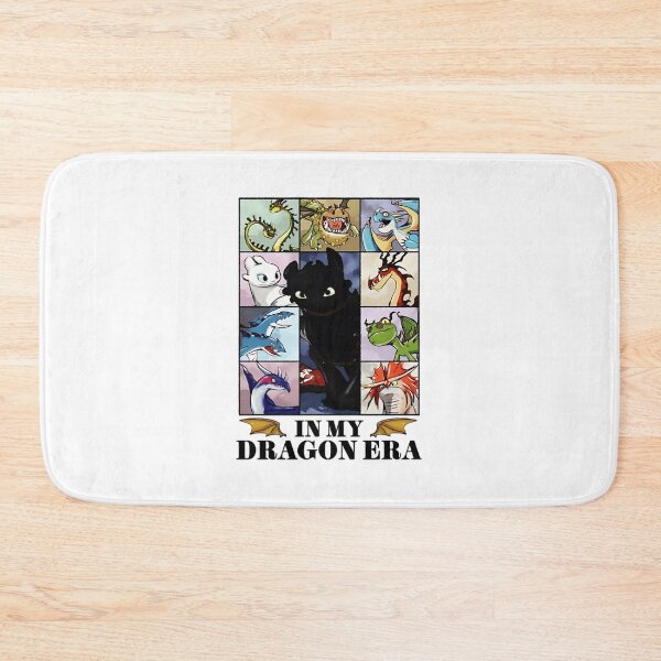 Item preview, In My Dragon Era - How To Train Your Dragonnn Era  designed and sold by DesignSTKRSA.