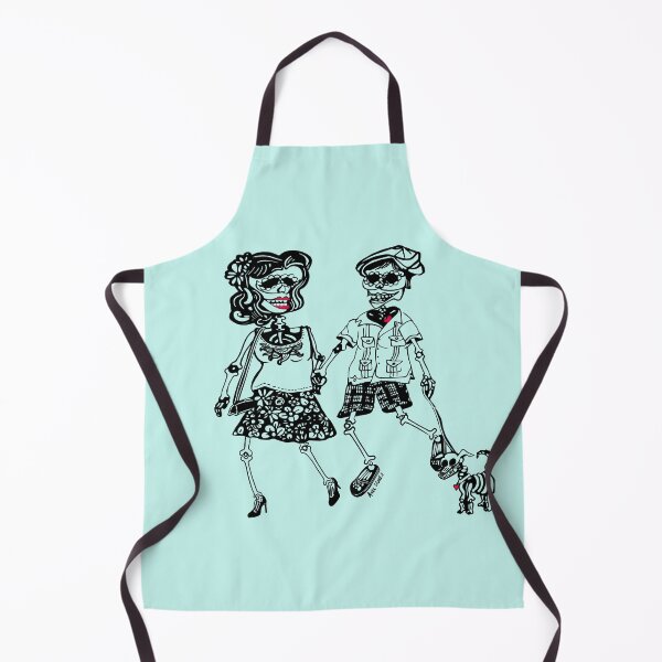 Item preview, Pancho's Novias In Love designed and sold by anelflores.