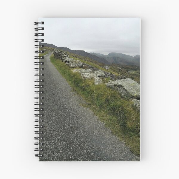 Item preview, country road designed and sold by KathleenDawson.