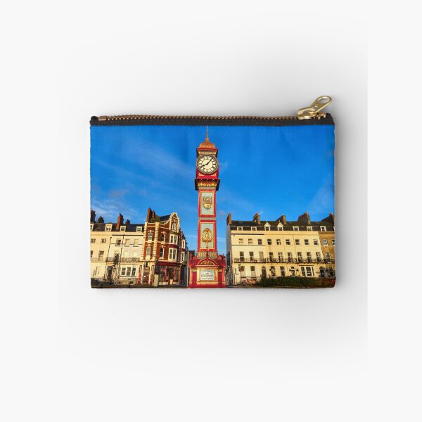 Item preview, Weymouth Clock Tower designed and sold by Alisonchambers2.