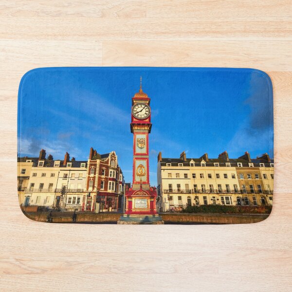 Item preview, Weymouth Clock Tower designed and sold by Alisonchambers2.