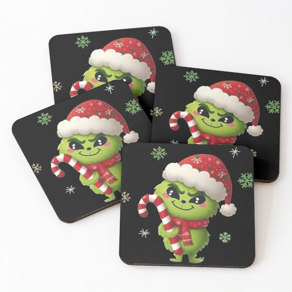 Item preview, A Grinchy Grinch Christmas designed and sold by solonwmith6.