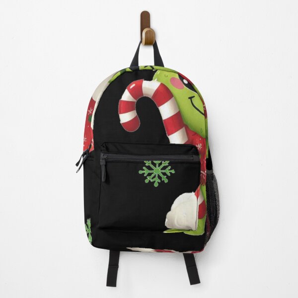 Item preview, A Grinchy Grinch Christmas designed and sold by solonwmith6.