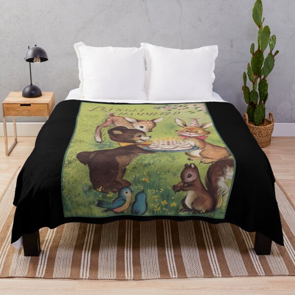 Item preview, Let’s Get Hammered – Funny Vintage Cute Animal designed and sold by RkFA8y5PQ51.
