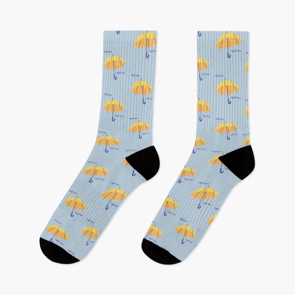 Item preview, HIMYM: right place, right time designed and sold by Heeby Jeebys.