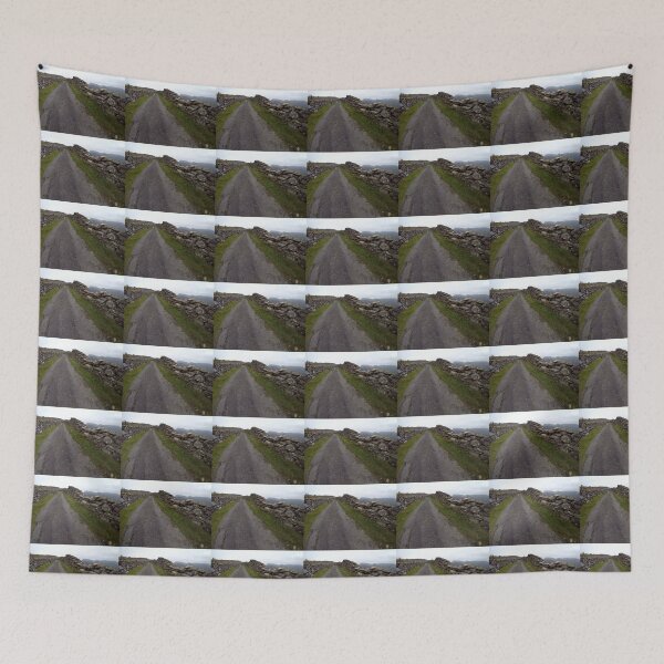 Item preview, country road designed and sold by KathleenDawson.