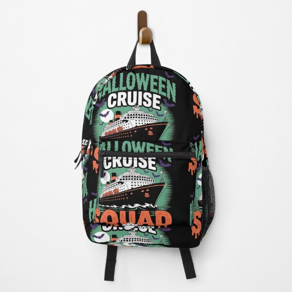 Item preview, This Is My Scary Cruise Costume Vacation Cruising designed and sold by ClassicAnthony.