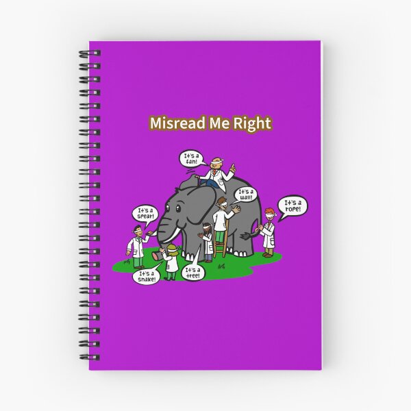 Item preview,   “Misread Me Right” POV sarcasm design designed and sold by TR_fairydesigns.